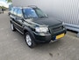 Land Rover Freelander Station Wagon 1.8 S 168Dkm.NAP, A/C, Hill/Hold, Trekhaak & Nieuwe APK – Inruil Mogelijk –