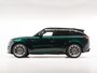 Land Rover Range Rover Sport 3.0 P460e British Racing Green SV