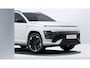 Hyundai Kona N Line (Atlas White Uni)
