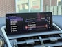 Lexus NX 300h AWD F Sport Line | Trekhaak, Panoramadak, Facelift, Leer, Stoelverwarming, Head up display, Dodehoekherkenning, 1500KG Trekgewicht