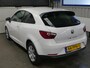 SEAT Ibiza SC 1.2 TDI Style Ecom - 1e eigenaar - Cruise Control