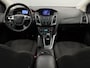 Ford Focus Wagon 1.6 TDCI ECOnetic Lease Titanium Clima, Parkeersensoren, Navi, A start stop, Cruise control, Lichtmetalen velgen