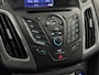 Ford Focus Wagon 1.6 TDCI ECOnetic Lease Titanium Clima, Parkeersensoren, Navi, A start stop, Cruise control, Lichtmetalen velgen