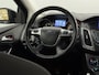 Ford Focus Wagon 1.6 TDCI ECOnetic Lease Titanium Clima, Parkeersensoren, Navi, A start stop, Cruise control, Lichtmetalen velgen