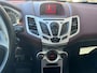 Ford Fiesta 1.4 Trend