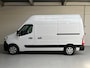 Renault Master Nieuw Model Servicewagen T35 2.3 dCi 135 L2H3 Extra hoog 2xSchuifdeur Modul kasten Omvormer Trekhaak RIJKLAARPRIJS!