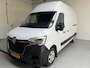 Renault Master Nieuw Model Servicewagen T35 2.3 dCi 135 L2H3 Extra hoog 2xSchuifdeur Modul kasten Omvormer Trekhaak RIJKLAARPRIJS!