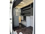 Renault Master Nieuw Model Servicewagen T35 2.3 dCi 135 L2H3 Extra hoog 2xSchuifdeur Modul kasten Omvormer Trekhaak RIJKLAARPRIJS!