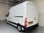 Renault Master Nieuw Model Servicewagen T35 2.3 dCi 135 L2H3 Extra hoog 2xSchuifdeur Modul kasten Omvormer Trekhaak RIJKLAARPRIJS!
