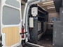 Renault Master Nieuw Model Servicewagen T35 2.3 dCi 135 L2H3 Extra hoog 2xSchuifdeur Modul kasten Omvormer Trekhaak RIJKLAARPRIJS!