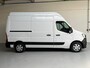 Renault Master Nieuw Model Servicewagen T35 2.3 dCi 135 L2H3 Extra hoog 2xSchuifdeur Modul kasten Omvormer Trekhaak RIJKLAARPRIJS!