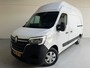 Renault Master Nieuw Model Servicewagen T35 2.3 dCi 135 L2H3 Extra hoog 2xSchuifdeur Modul kasten Omvormer Trekhaak RIJKLAARPRIJS!