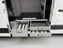 Renault Master Nieuw Model Servicewagen T35 2.3 dCi 135 L2H3 Extra hoog 2xSchuifdeur Modul kasten Omvormer Trekhaak RIJKLAARPRIJS!