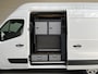 Renault Master Nieuw Model Servicewagen T35 2.3 dCi 135 L2H3 Extra hoog 2xSchuifdeur Modul kasten Omvormer Trekhaak RIJKLAARPRIJS!