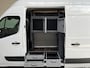 Renault Master Nieuw Model Servicewagen T35 2.3 dCi 135 L2H3 Extra hoog 2xSchuifdeur Modul kasten Omvormer Trekhaak RIJKLAARPRIJS!