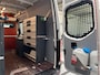Mercedes-Benz Sprinter Automaat Servicewagen 314 2.2 CDI 140PK L2H2 euro6 BOTT Inrichting Victron V230 Standkachel Trekhaak 2800KG