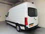 Mercedes-Benz Sprinter Automaat Servicewagen 314 2.2 CDI 140PK L2H2 euro6 BOTT Inrichting Victron V230 Standkachel Trekhaak 2800KG