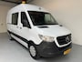 Mercedes-Benz Sprinter Automaat Servicewagen 314 2.2 CDI 140PK L2H2 euro6 BOTT Inrichting Victron V230 Standkachel Trekhaak 2800KG