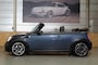 MINI Cooper 1.6 COOPER CABRIO CHILI