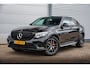 Mercedes-Benz GLC Coupe 250 d 4MATIC Edition 1 Camera Navigatie Stoelverw. Leer Keyless Cruise