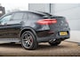 Mercedes-Benz GLC Coupe 250 d 4MATIC Edition 1 Camera Navigatie Stoelverw. Leer Keyless Cruise