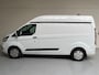 Ford Transit Custom SERVICEWAGEN LANG / HOOG 320 2.0 TDCI EURO6 L2H2 3PERSOONS TREND SORTIMO KASTEN V230 OMVORMER RIJKLAARPRIJS!