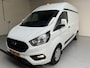 Ford Transit Custom SERVICEWAGEN LANG / HOOG 320 2.0 TDCI EURO6 L2H2 3PERSOONS TREND SORTIMO KASTEN V230 OMVORMER RIJKLAARPRIJS!