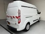 Ford Transit Custom SERVICEWAGEN LANG / HOOG 320 2.0 TDCI EURO6 L2H2 3PERSOONS TREND SORTIMO KASTEN V230 OMVORMER RIJKLAARPRIJS!
