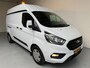 Ford Transit Custom SERVICEWAGEN LANG / HOOG 320 2.0 TDCI EURO6 L2H2 3PERSOONS TREND SORTIMO KASTEN V230 OMVORMER RIJKLAARPRIJS!