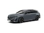 Peugeot e-308 GT | 8 jaar fabrieksgarantie of 160.000 kilometer op het accupakket | Achteruitrijcamera 180° (Visiopark 1) | Climate control met links/rechts gescheiden regeling en high efficiëncy koolstoffilter