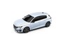 Peugeot 308 Allure | 17" lichtmetalen velgen 'HALONG' | Achteruitrijcamera 180° (Visiopark 1) | Autonomous Emergency Braking d.m.v. radar i.p.v. camera