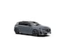 Peugeot e-308 GT | 8 jaar fabrieksgarantie of 160.000 kilometer op het accupakket | Achteruitrijcamera 180° (Visiopark 1) | Bekleding Alcantara/kunstleder