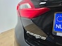 Ford Fiesta Occasion 1.1 ST look zwart | Fraaie auto | Tweedehands Ford Fiesta ST velgen | Airco | DAB | App connect | Navi | Pdc