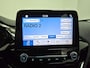 Ford Fiesta Occasion 1.1 ST look zwart | Fraaie auto | Tweedehands Ford Fiesta ST velgen | Airco | DAB | App connect | Navi | Pdc