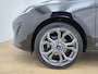 Ford Fiesta Occasion 1.1 ST look zwart | Fraaie auto | Tweedehands Ford Fiesta ST velgen | Airco | DAB | App connect | Navi | Pdc
