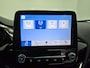Ford Fiesta Occasion 1.1 ST look zwart | Fraaie auto | Tweedehands Ford Fiesta ST velgen | Airco | DAB | App connect | Navi | Pdc