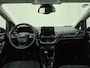 Ford Fiesta Occasion 1.1 ST look zwart | Fraaie auto | Tweedehands Ford Fiesta ST velgen | Airco | DAB | App connect | Navi | Pdc