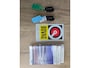 Ford Fiesta Occasion 1.1 ST look zwart | Fraaie auto | Tweedehands Ford Fiesta ST velgen | Airco | DAB | App connect | Navi | Pdc