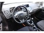 Ford Fiesta 1.5 TDCi Titanium Lease Navigatie, Sony soundsystem, Climate control
