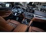 BMW 5-Serie Touring 540i xDrive High Executive|Adaptive onderstel|Sport Aut|Elec trekhaak|M-Pakket|HUD|Adaptive cruise