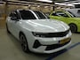 Opel Astra Electric Ultimate156pk 3 Fase | Schuif-/Kanteldak | Alcantara | 360 Camera | Adaptive Cruise | Stuur/Stoelverwarming | LED-Matrix | Elektr. Stoelen | Warmtepomp | Full Options | !!