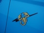 Abarth 500e Cabrio Turismo Scorpion