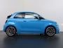 Abarth 500e Cabrio Turismo Scorpion