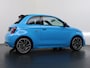 Abarth 500e Cabrio Turismo Scorpion