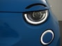 Abarth 500e Cabrio Turismo Scorpion