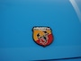 Abarth 500e Cabrio Turismo Scorpion