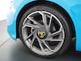 Abarth 500e Cabrio Turismo Scorpion