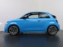 Abarth 500e Cabrio Turismo Scorpion
