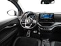 Abarth 500e Cabrio Turismo Scorpion