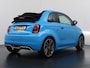 Abarth 500e Cabrio Turismo Scorpion